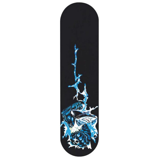 Amila Τροχοσανίδα Skateboard Skatebomb Shark Amila Τροχοσανίδα Skateboard Skatebomb Shark